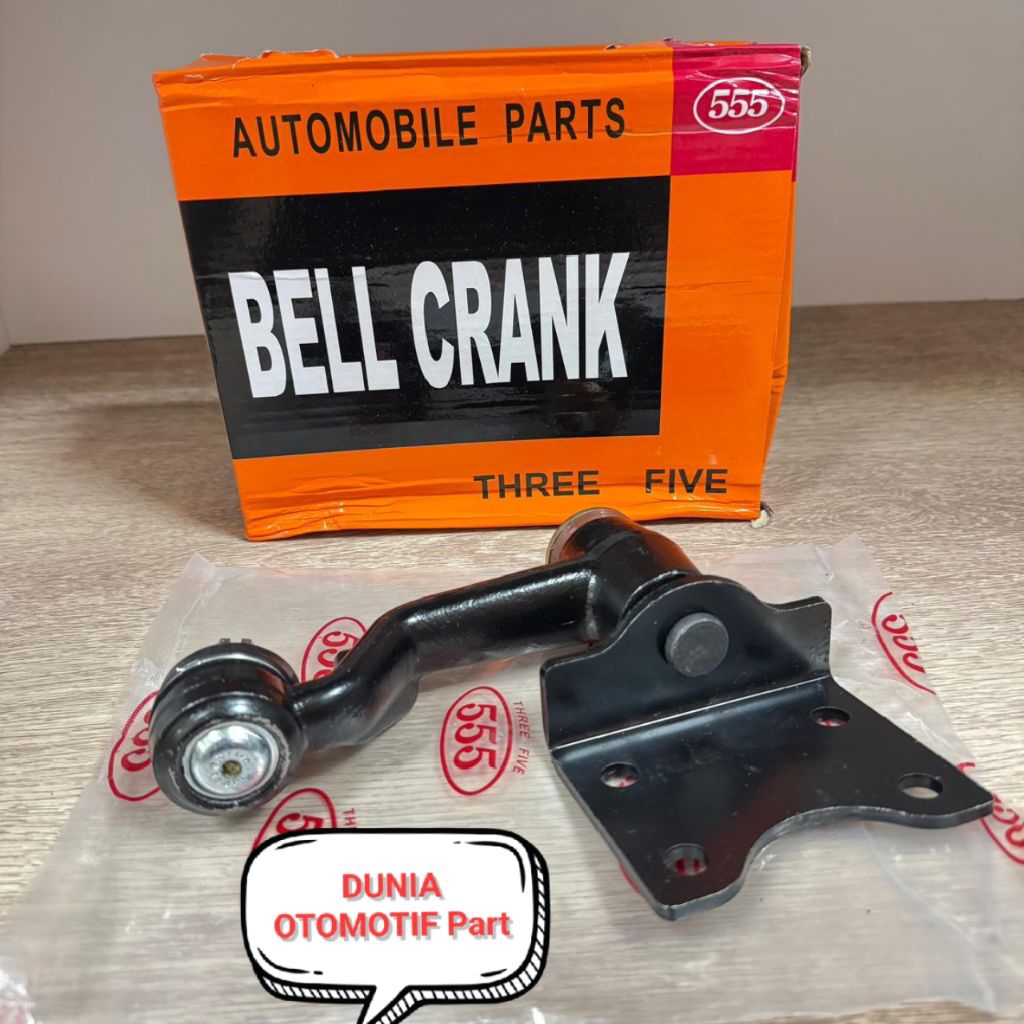 IDLER ARM ASSY IDLE ARM L300 L038 DIESEL