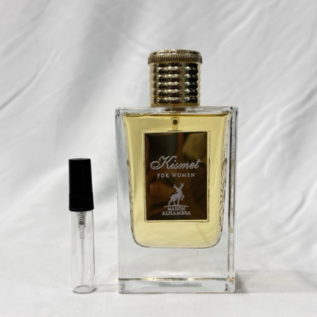 KISMET FOR WOMEN 100ML | EDP | Parfum arabiyah dubai saudi ORI