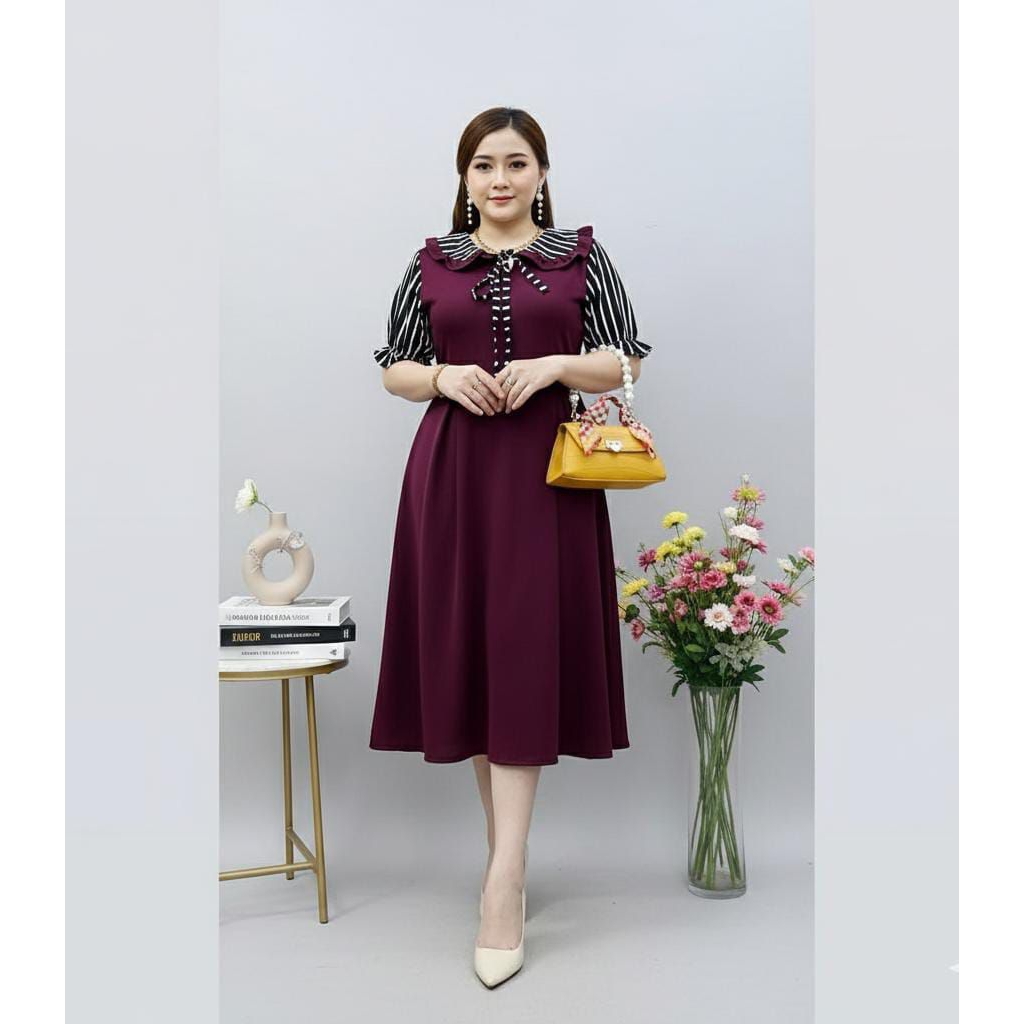 Daster Camelia / Dress Camelia