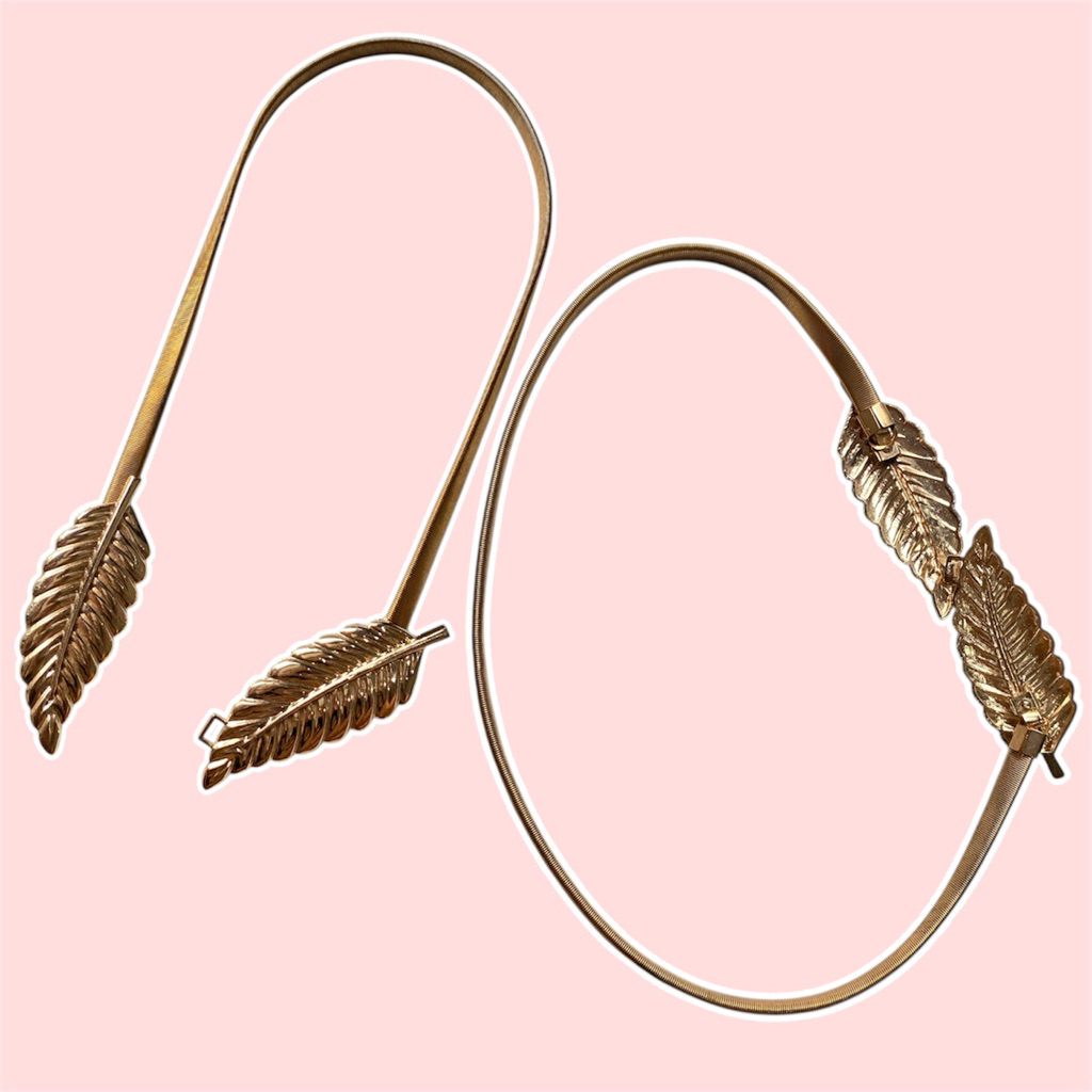 PRELOVED BELT CANTIK