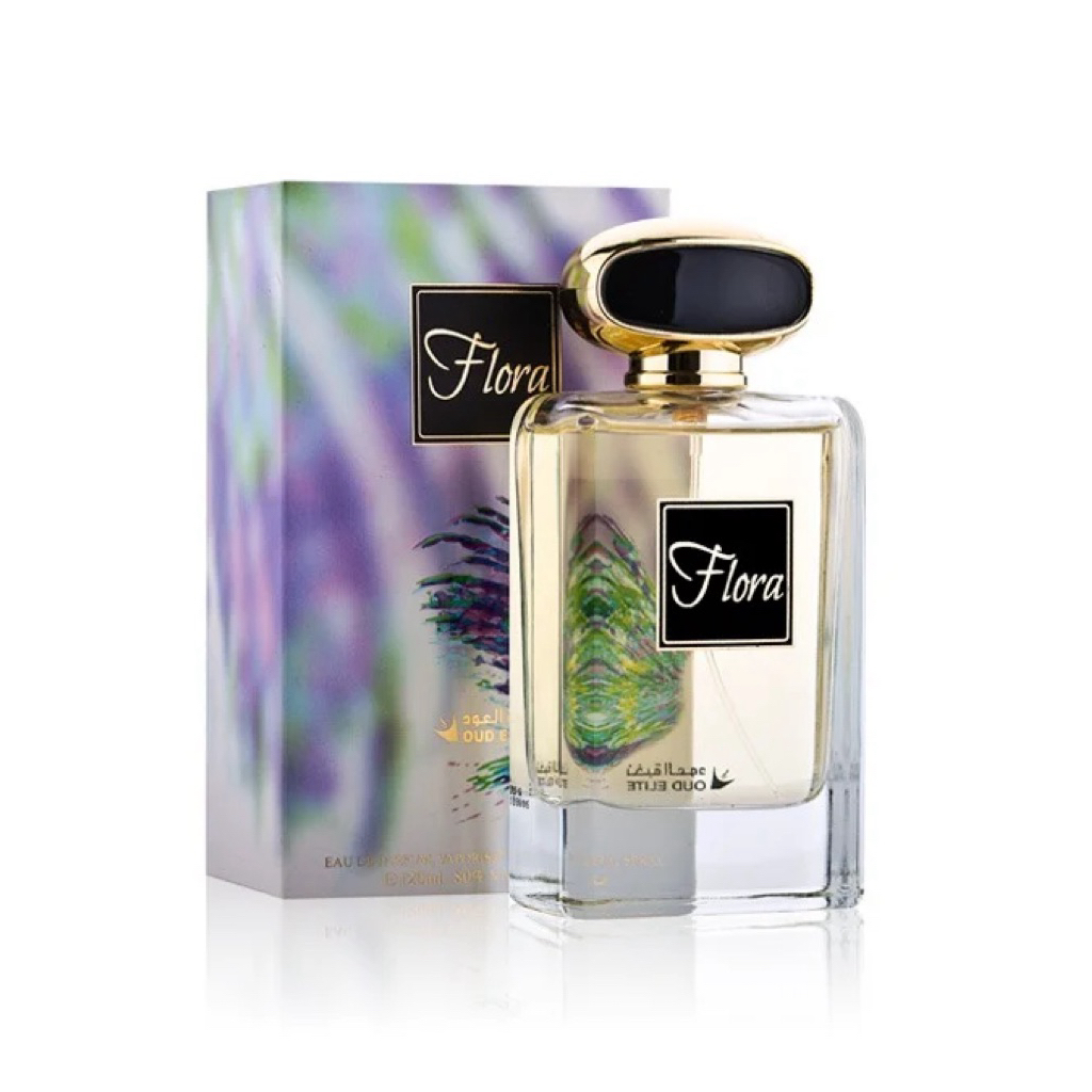Oud Elite Flora