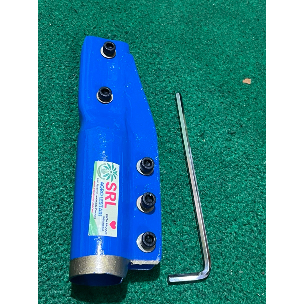 Holder Ganti Egrek SBL G222 Pro New KLS ULTRA MI HYBRID CAMEL 111 411