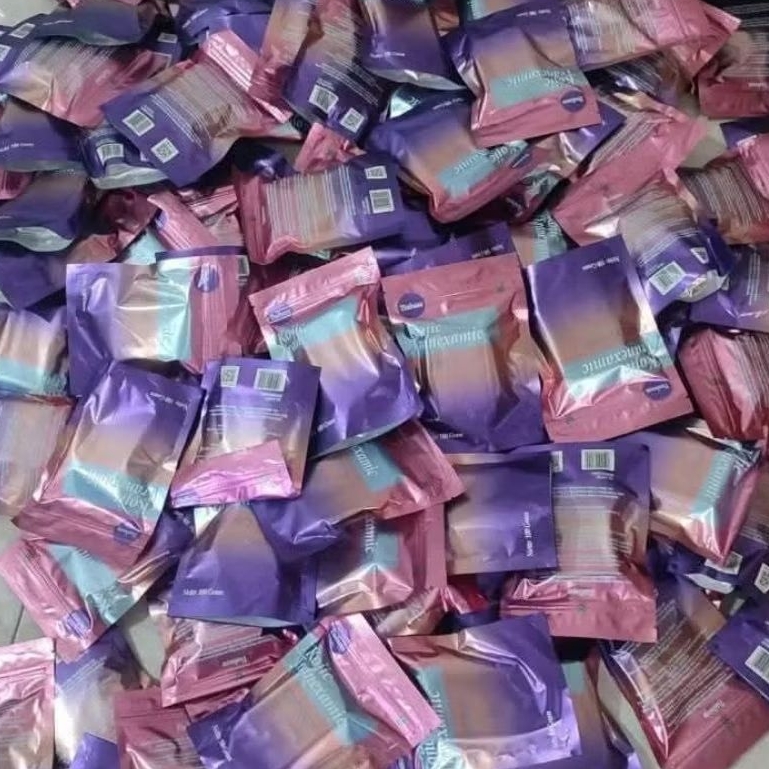 TSUBASU breathening Kojic sabun kojic sabun muka