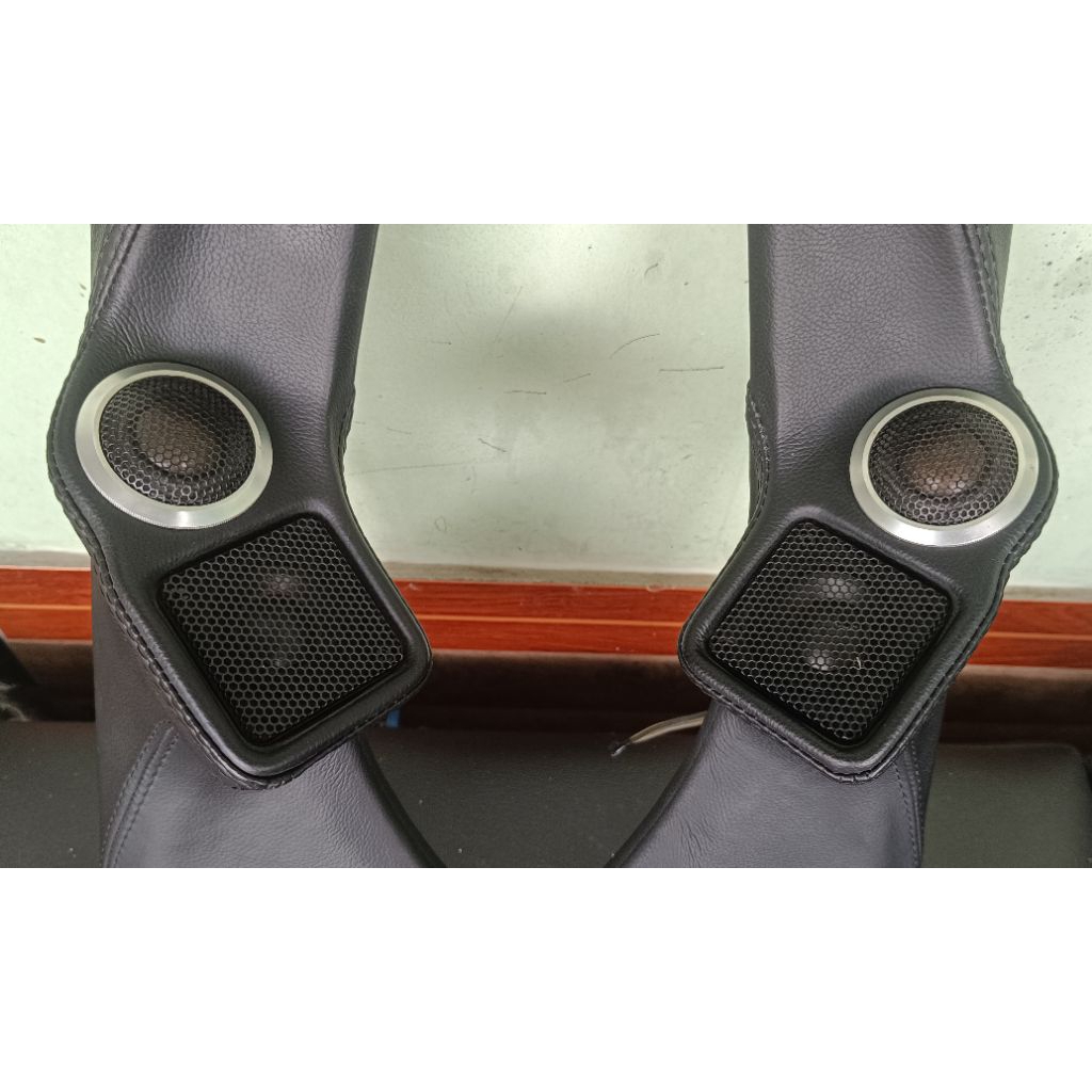 Pilar 3 Way Brio 2017-2018