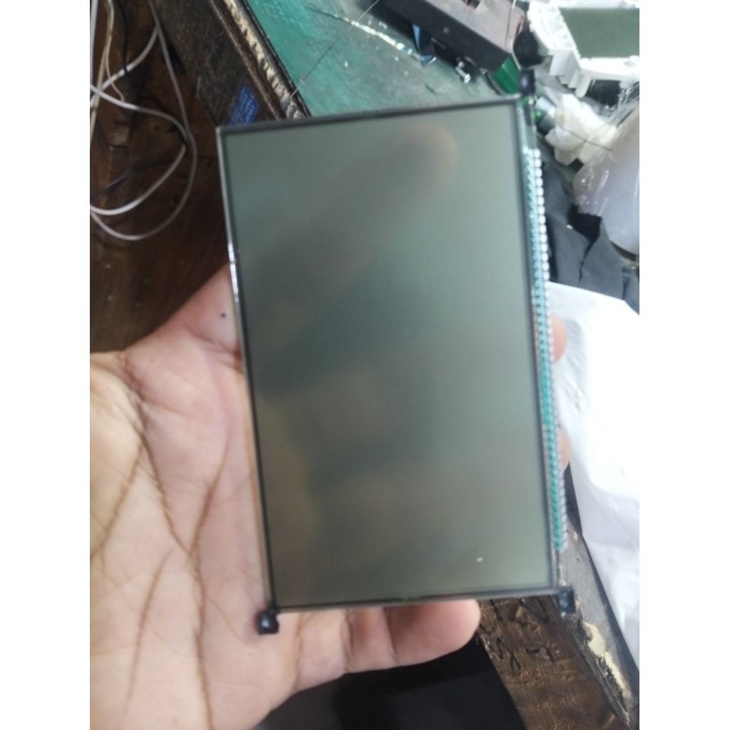 lcd speedometer Yamaha nmax new non connected 2019/2023
