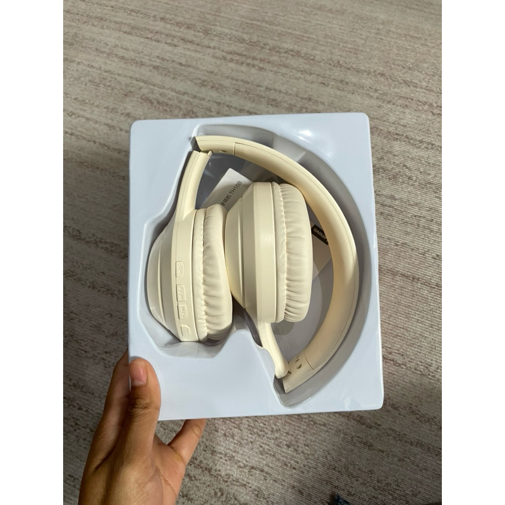 New Headphones Thinkplus TH10B