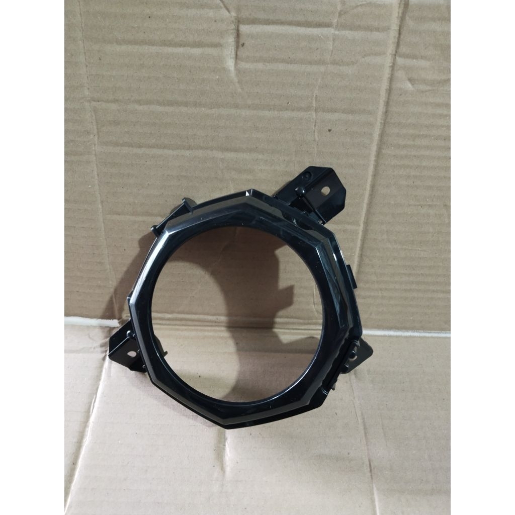 Ring lis cover speedometer Spidometer Mio Soul GT115 Original 1pcs Car