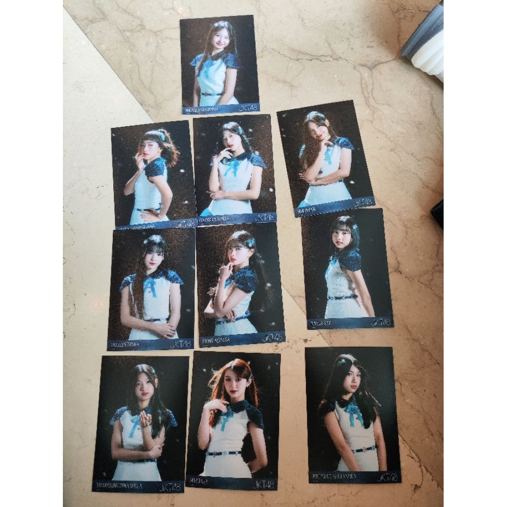 photopack jkt48