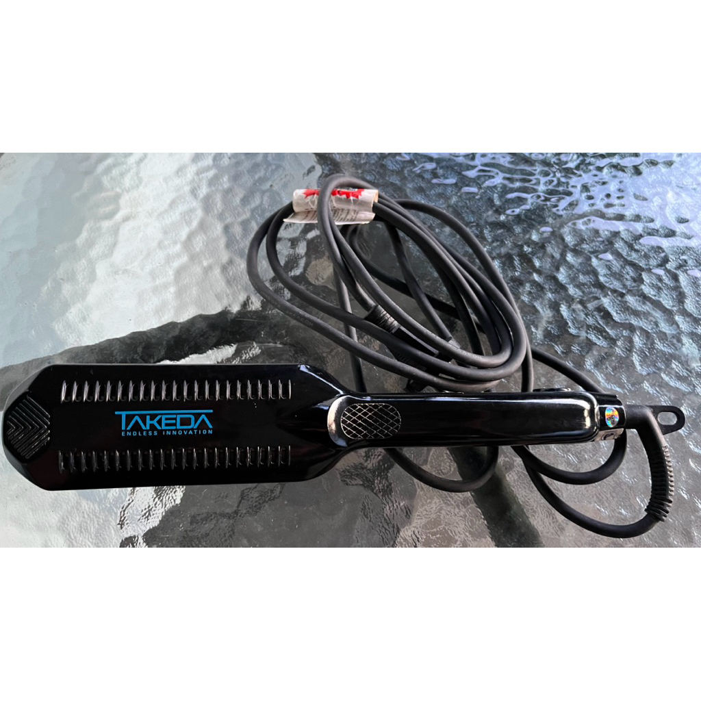 Catokan Rambut Takeda TKD-145