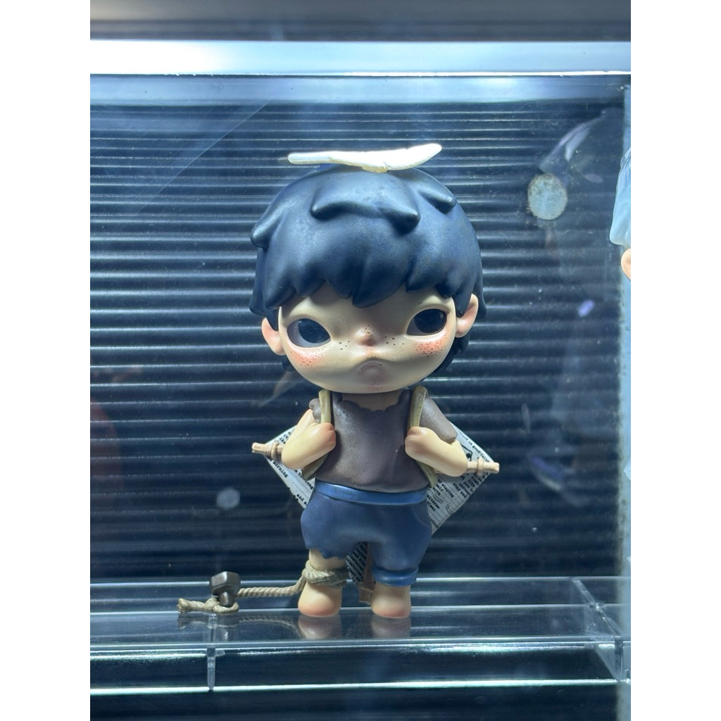 hirono patience figure only