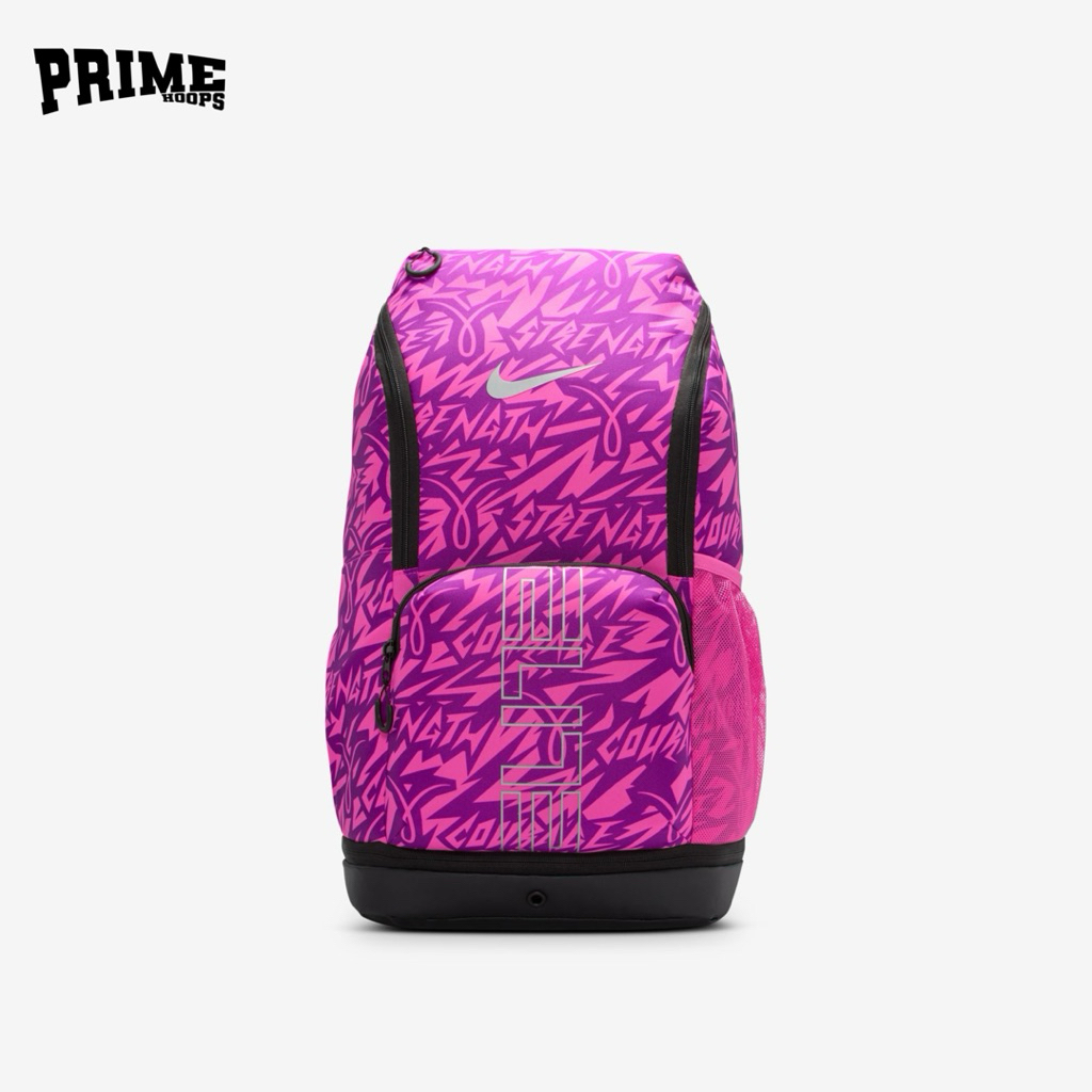 NIKE Elite Backpack VARSITY KAY YOW V3
