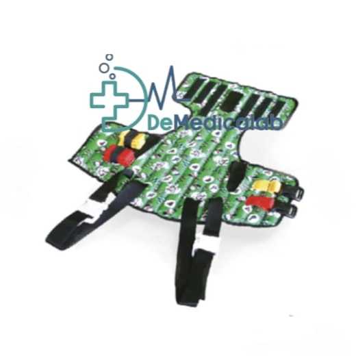 GEA BS 01 Body Splint - Anak