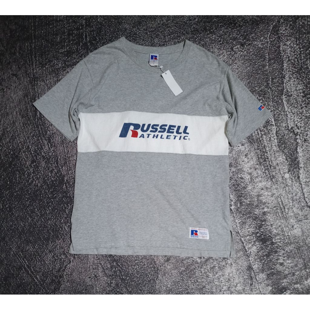 Shirt Russel athletic