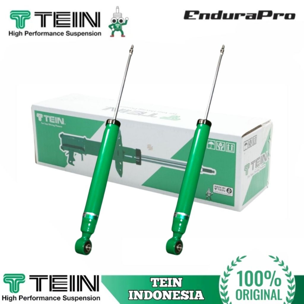 Shock Breaker TEIN ENDURAPRO FOR MAZDA CX5 CX-5 2012-2017 BELAKANG