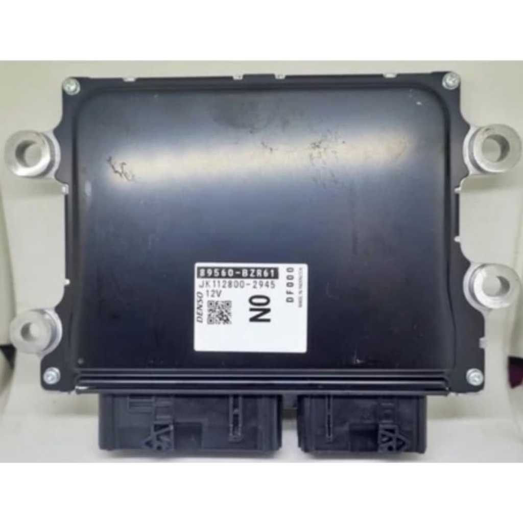 Ecu Computer Engine Control Calya Sigra 89560-BZR61