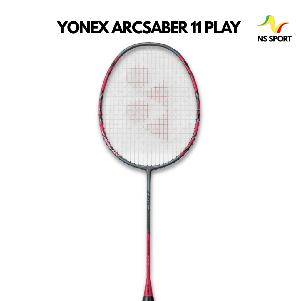 Raket Badminton Yonex Arcsaber 11 Play