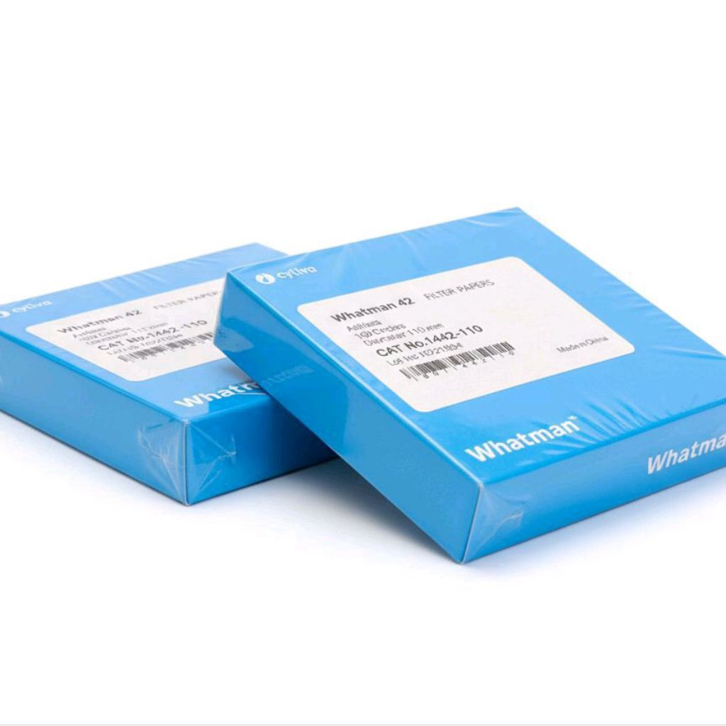 Filter Paper Whatman No. 42