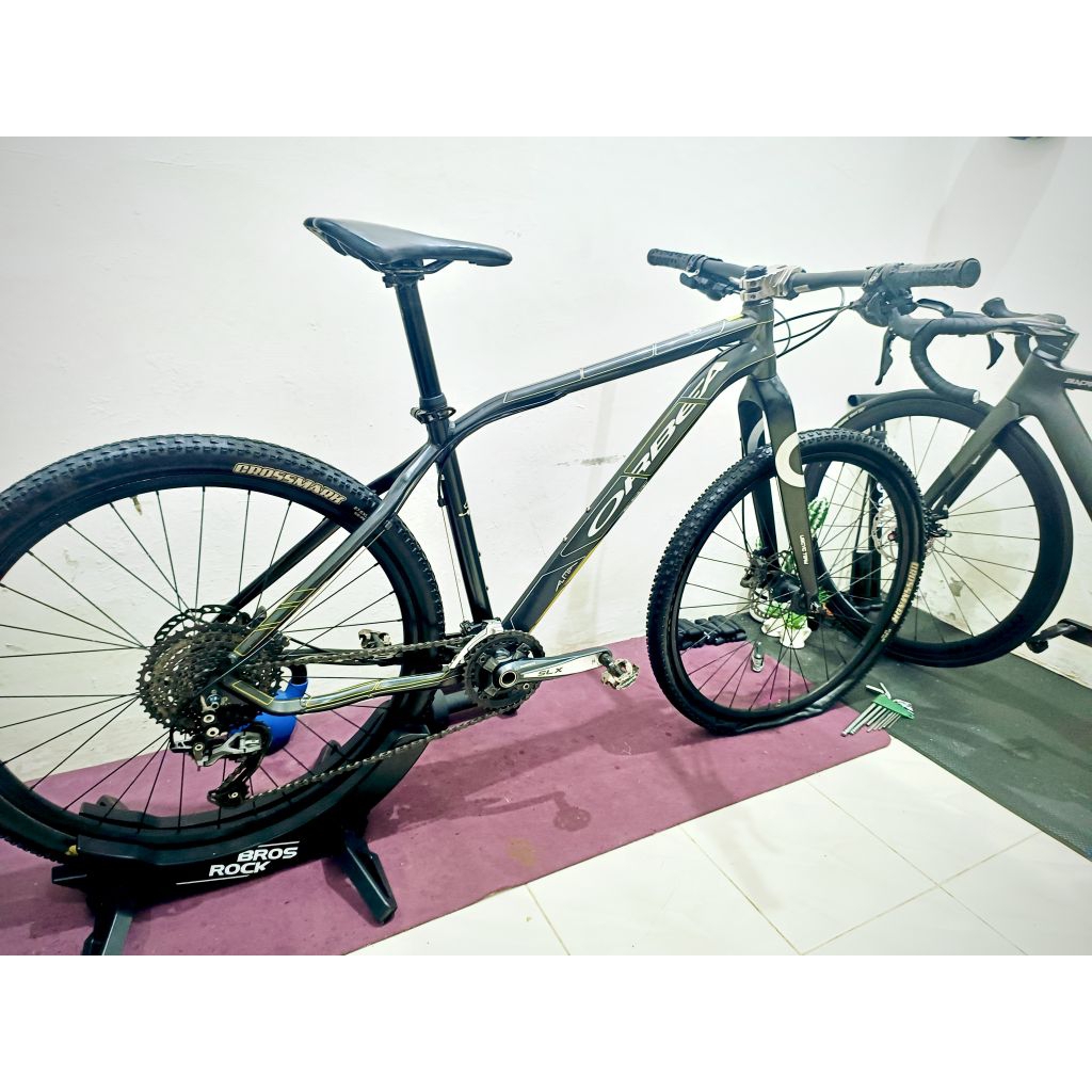 Sepeda ORBEA 27.5 Spain