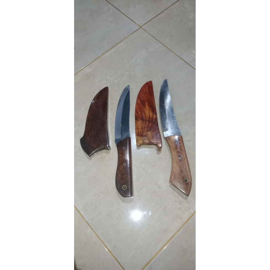 pisau hss dm05 lindeman