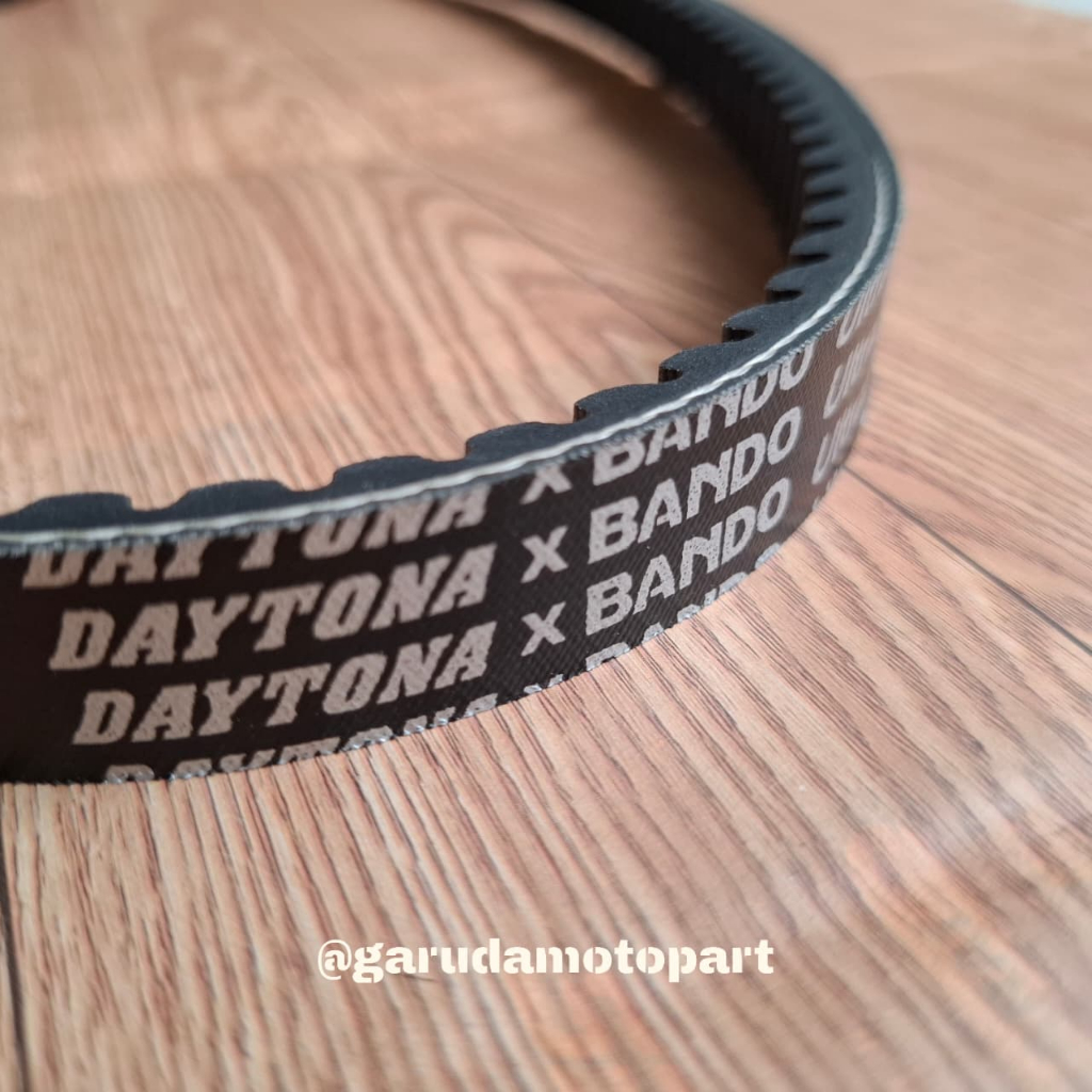 DAYTONA VANBELT V-BELT MOTOR BEAT FI SCOOPY FI SPACY FI KZL ORIGINAL