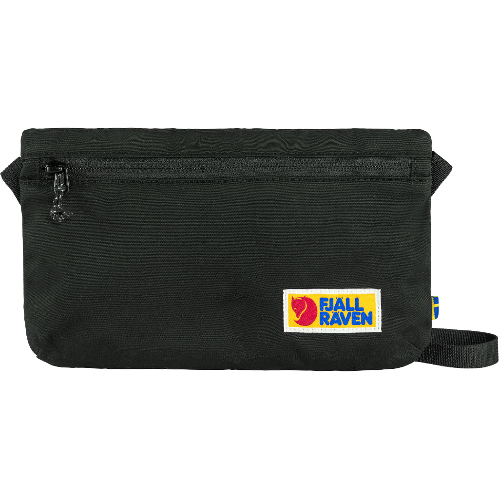 Tas Slempang Fjallraven Vardag Pocket Waist Bag Original
