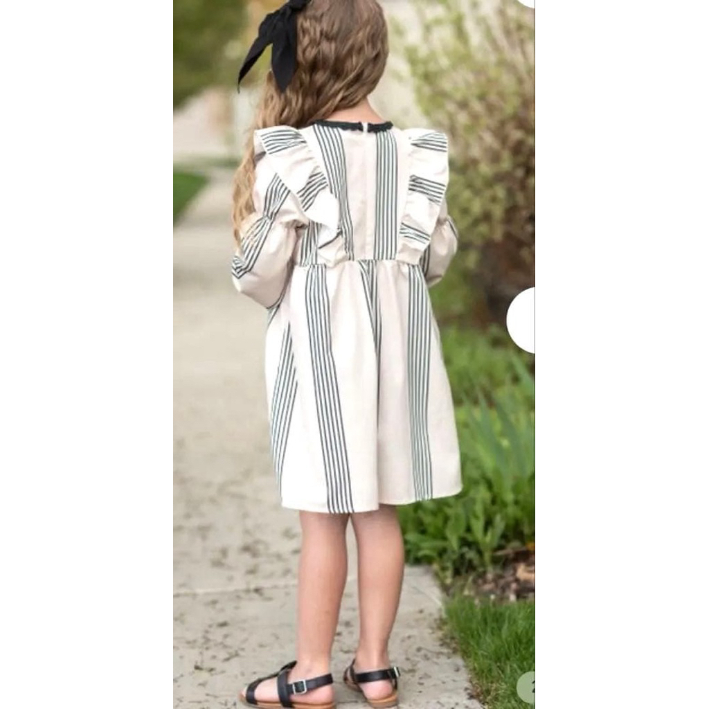 Moimoln Dress overall koleksi Moimoln Romper