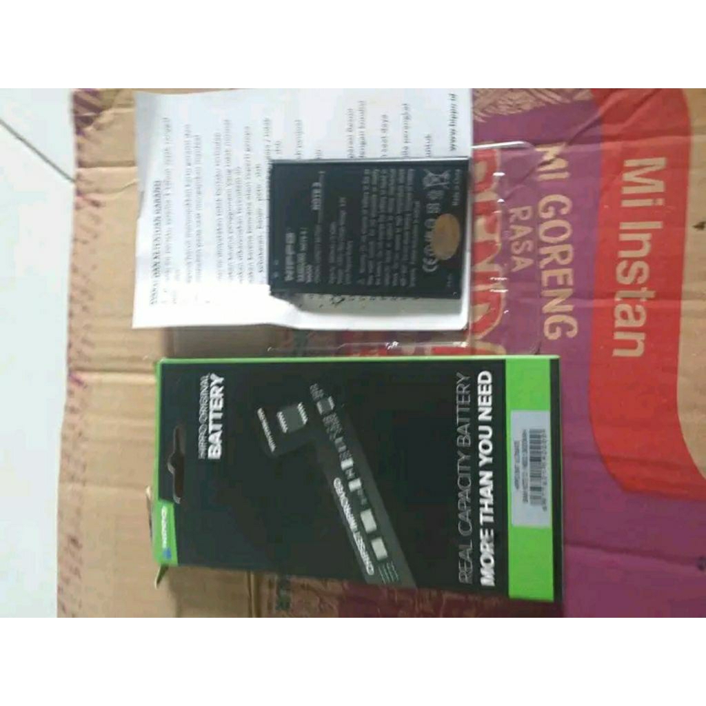 BATRE SAMSUNG GALAXY NOTE 3 N900