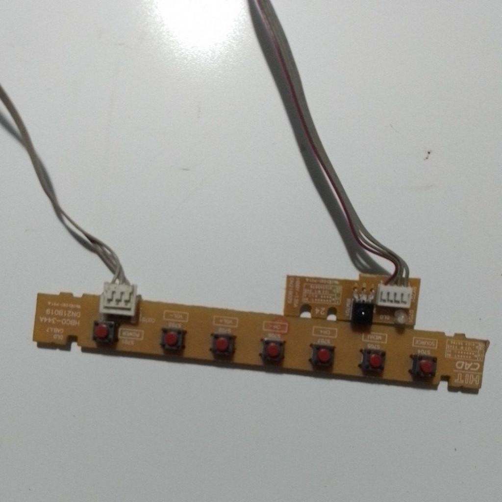 sensor Tv LED polytron ORIGINAL