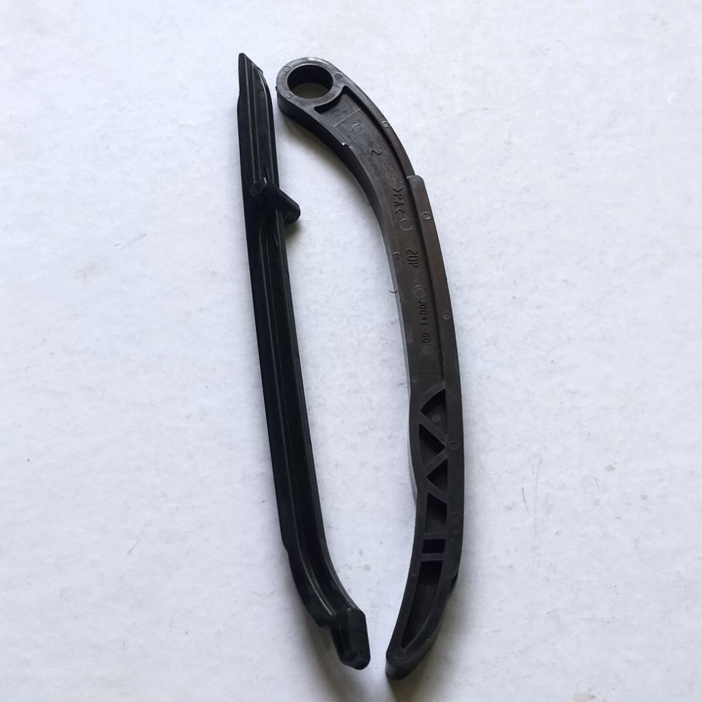 Karet Tensioner Nmax Lidah Tensioner Nmax 2DP