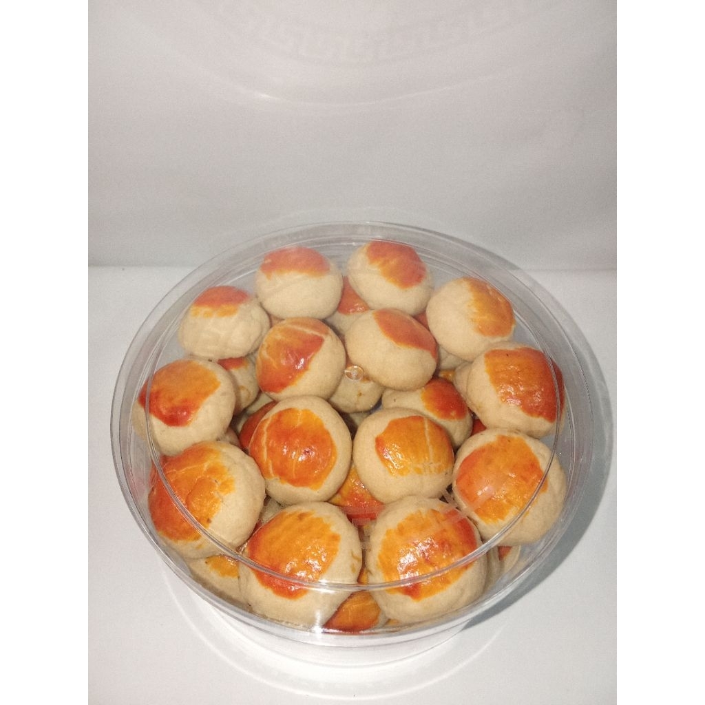 kue kering nastar/nastar nanas/kue kering lebaran