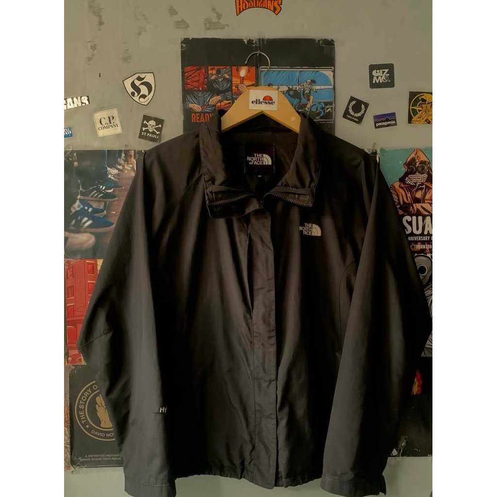 The North Face (tnf) hyvent saku dada