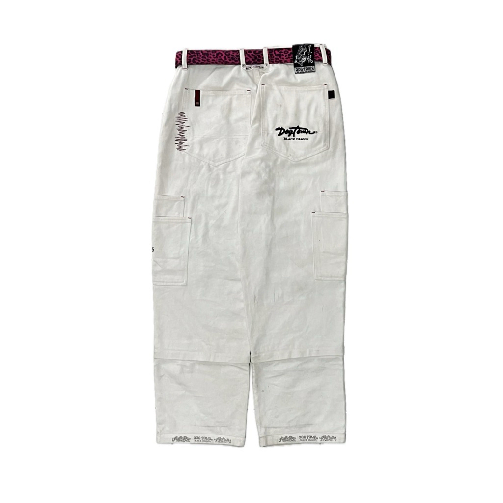PANTS DOGTOWN