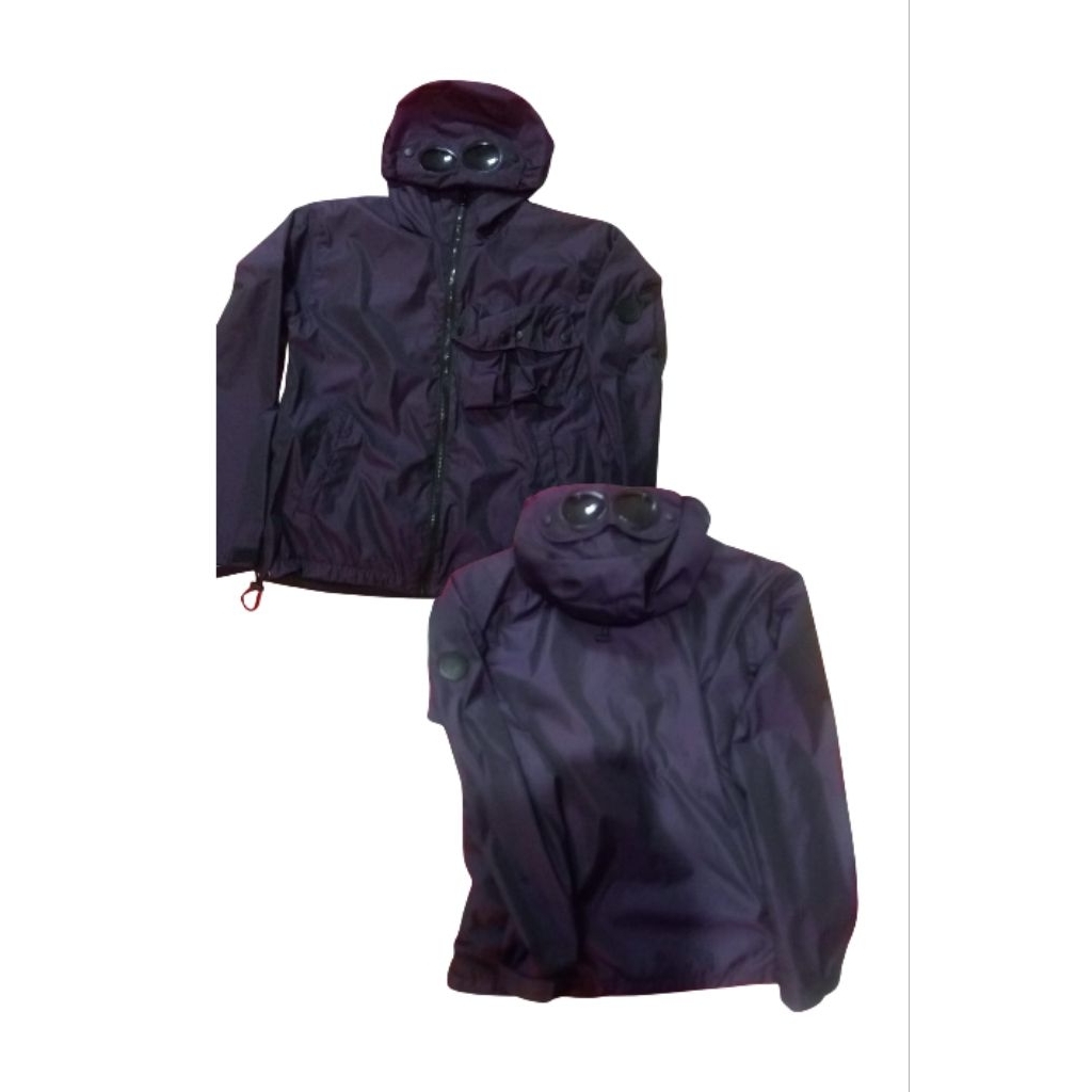 Jacket gogle