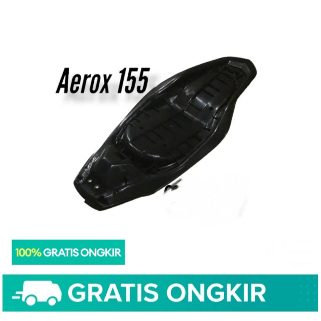 fiber jok aerox 155 lama