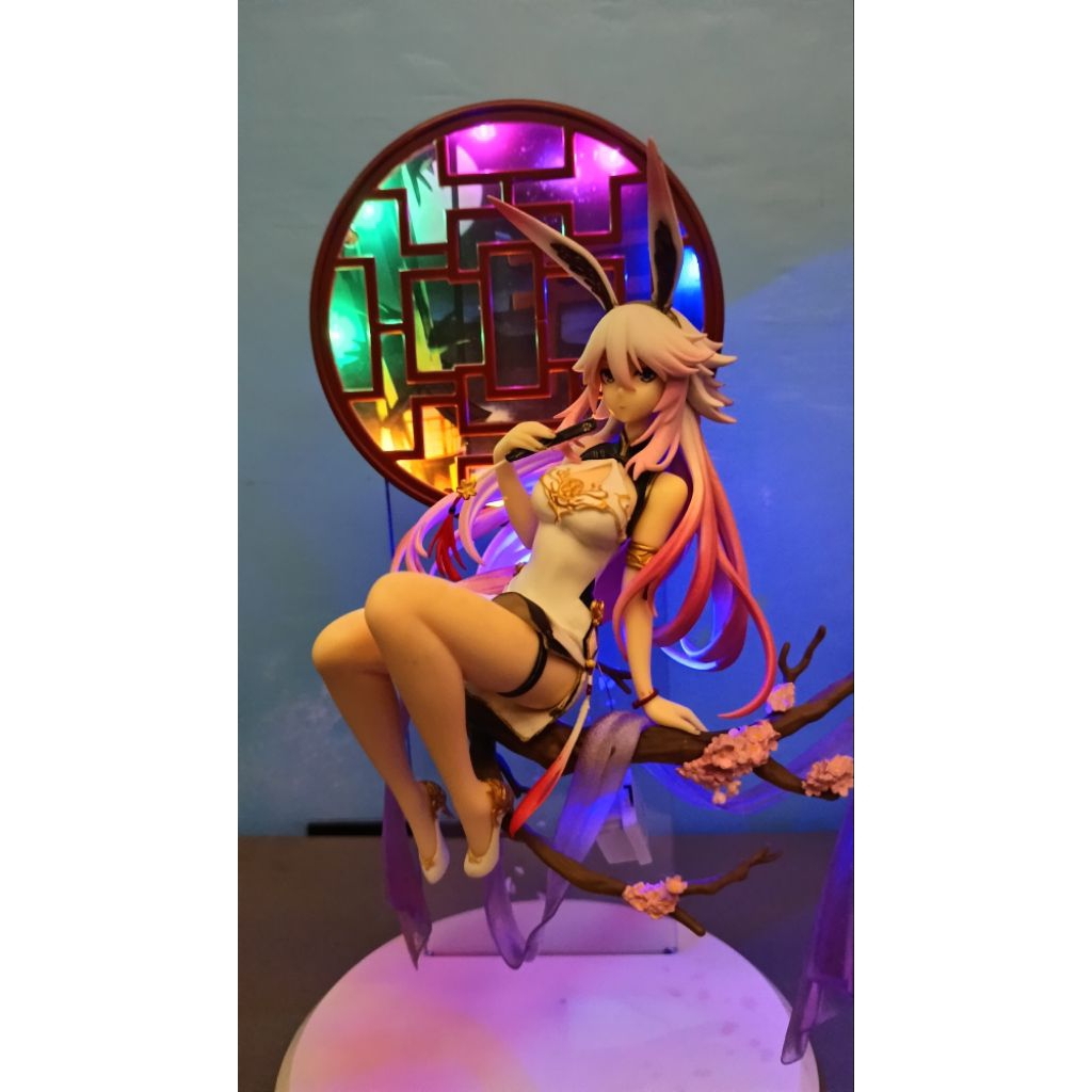 Yae Sakura HQ Honkai