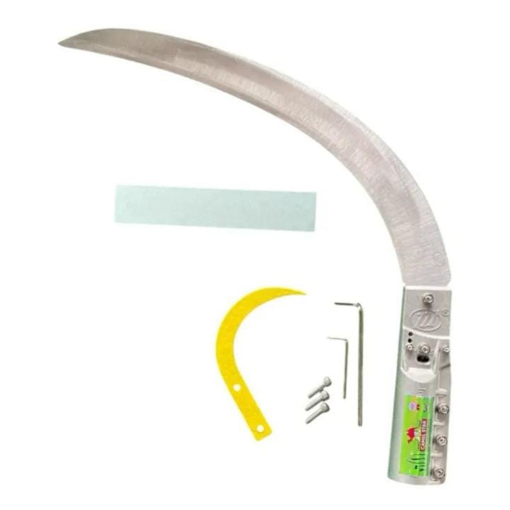 CAMEL KING 111 TAJI BATU ASAH