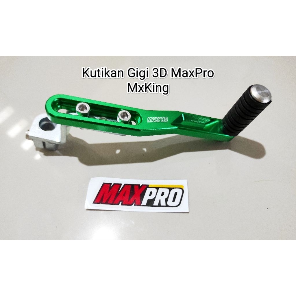 BPRO Kutikan Gigi Underbone Yamaha Jupiter MX New NJMX MXKING MX King RXKING RX king Max Pro Bpro Or
