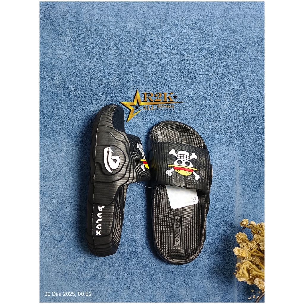 SENDAL PRIA DULUX 520A-HO KARAKTER ONEPICE