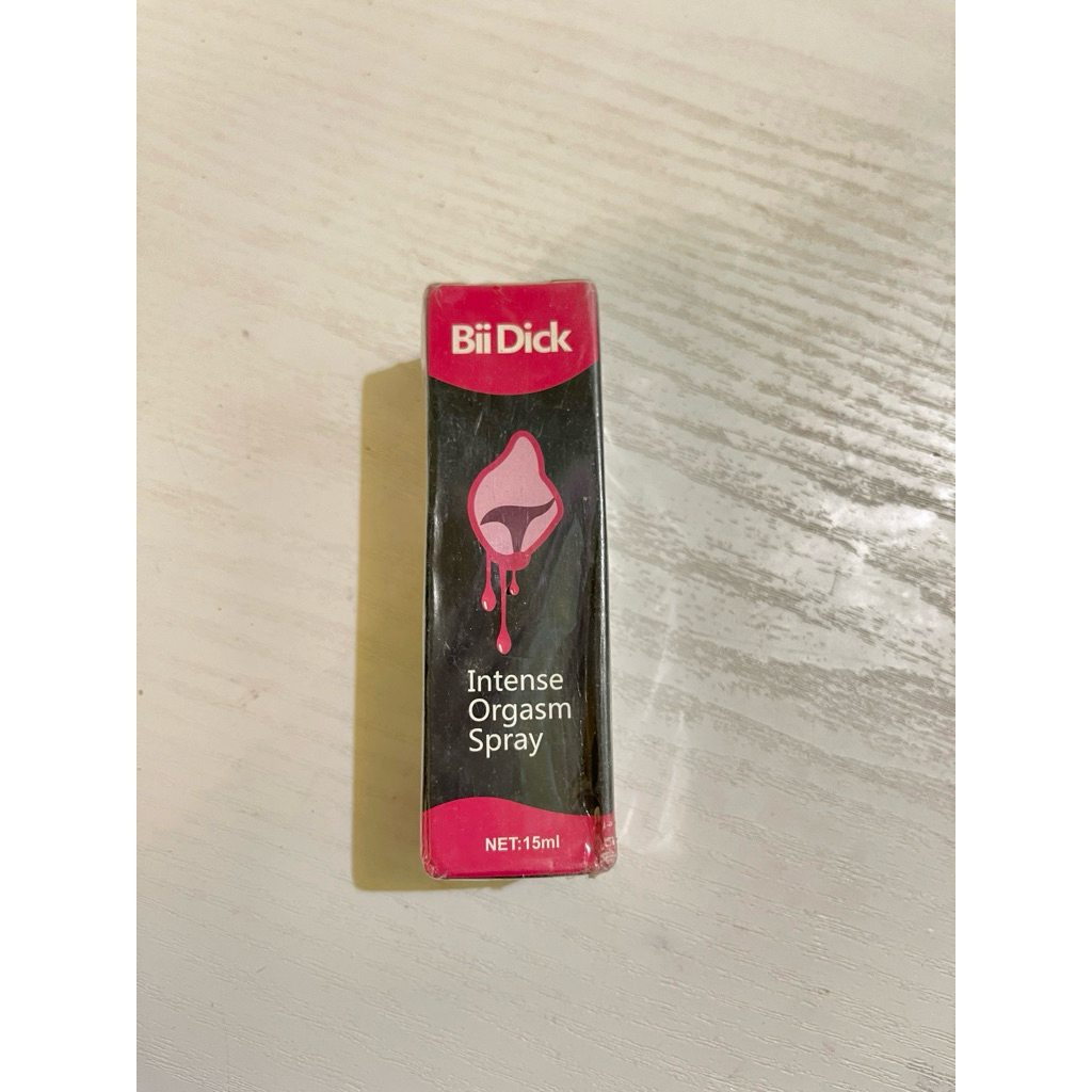 pelumas wanita pelumas gel lubricant 15ml