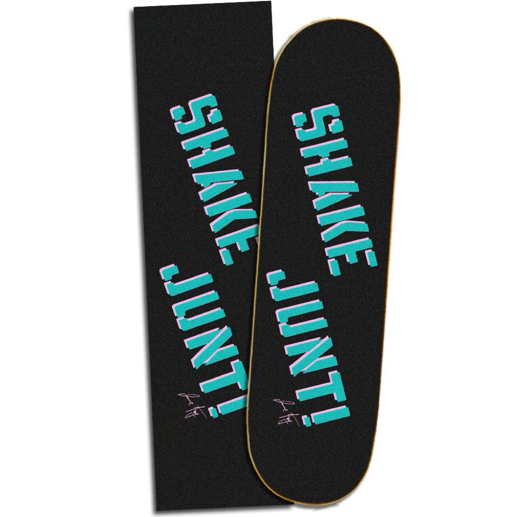 Shake Junt Griptape Pro Jamie Foy