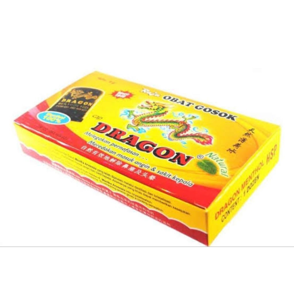 mentol cap dragon gosok h2