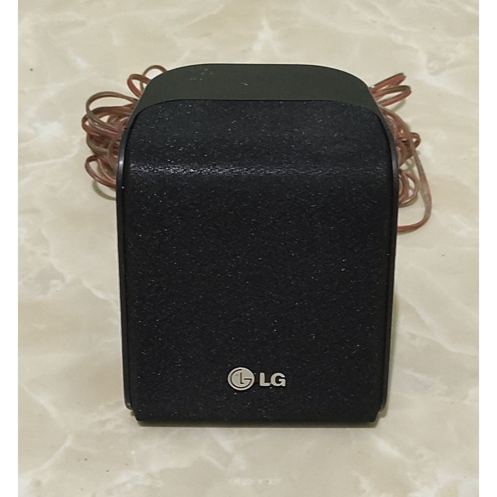Speaker Satelit Home Theater LG