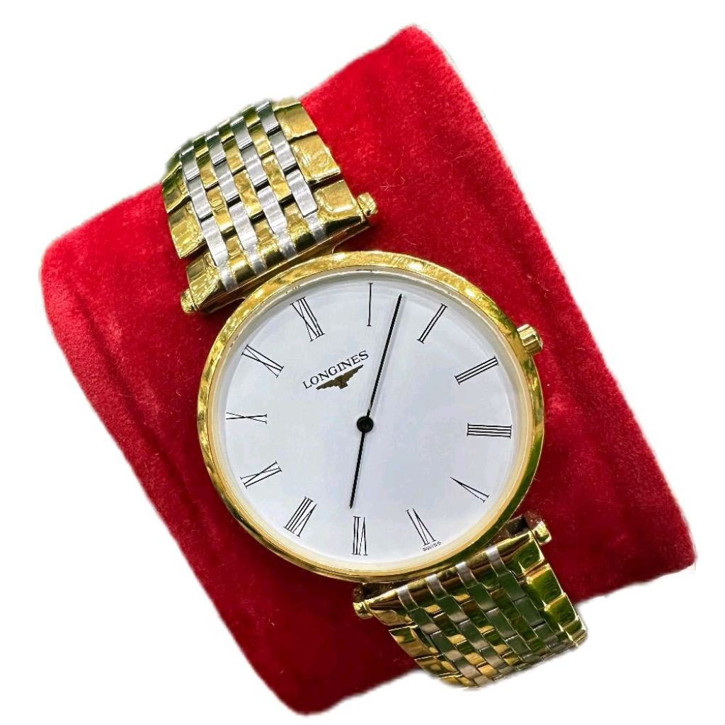 Longines La Grande Classique De Lady Original