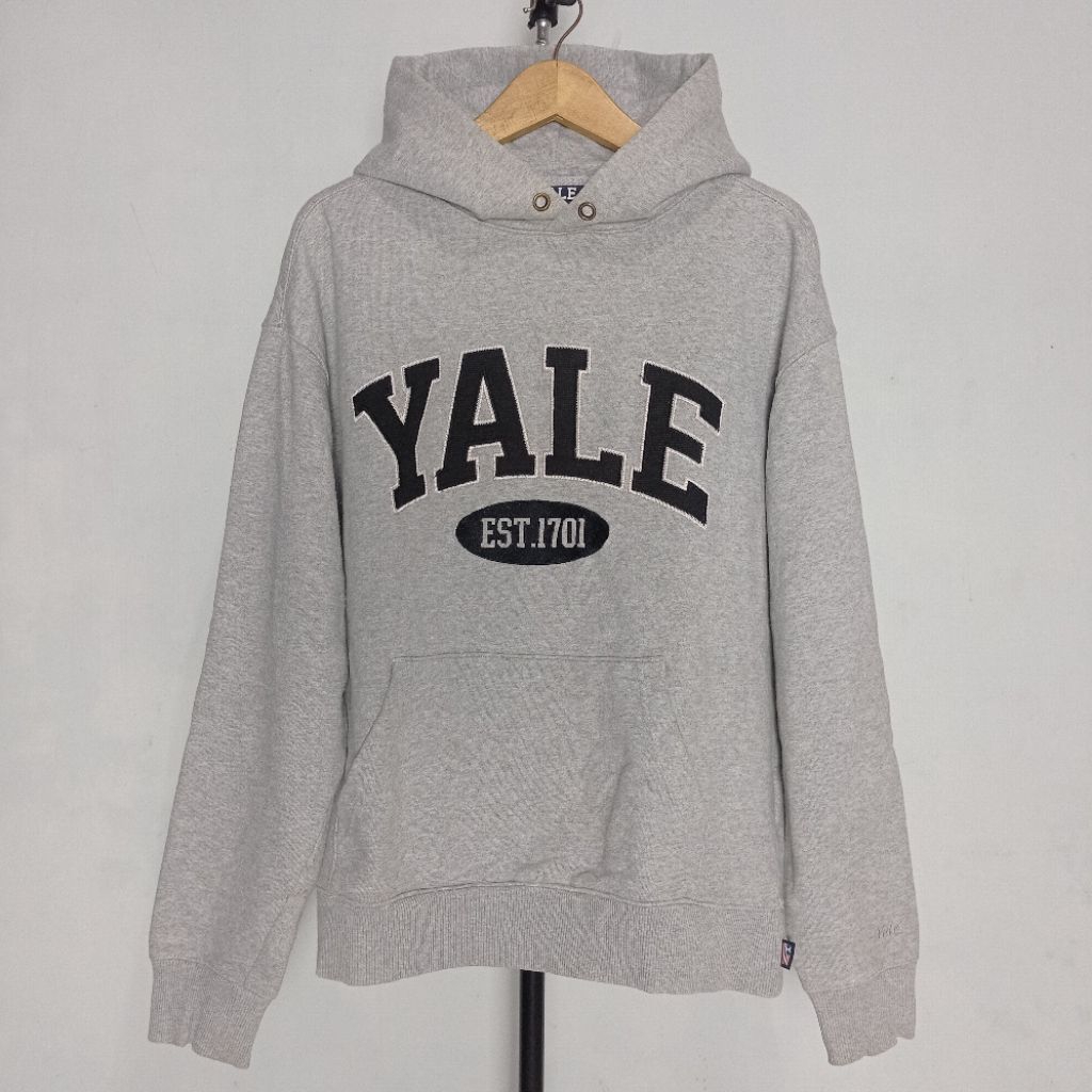 Hoodie yale university second original