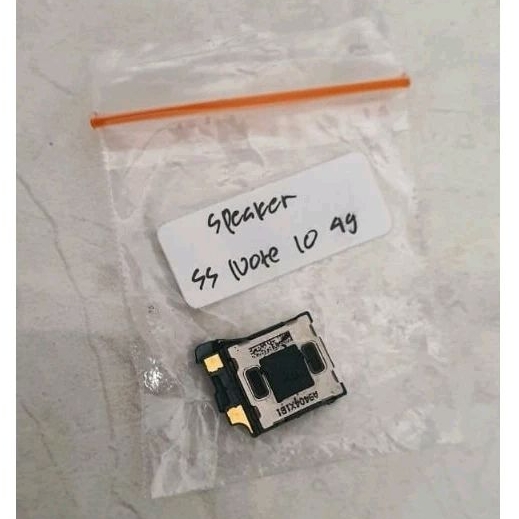 speker atas samsung note 10 biasa ori copotan dari hp