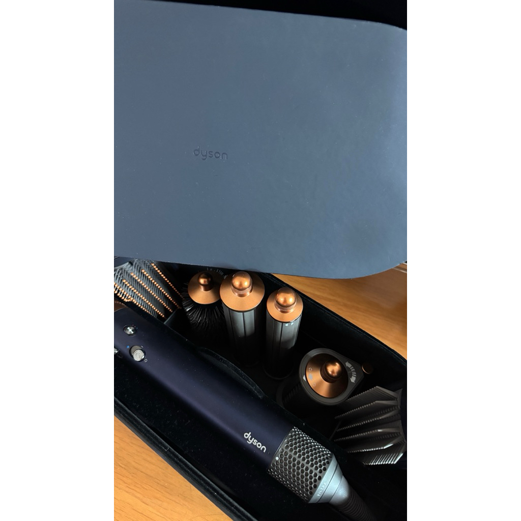 Dyson Airwrap Original Preloved