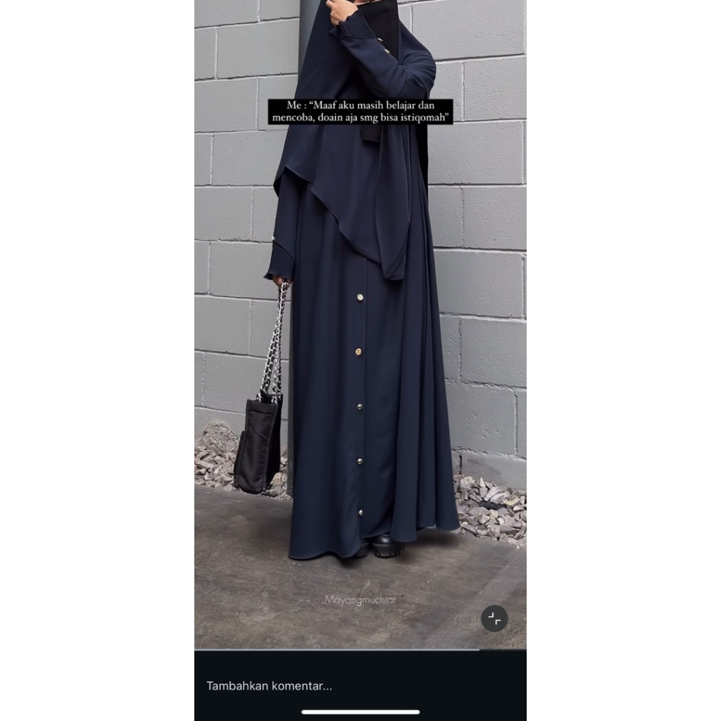 EZELLA NUREEN SET FK