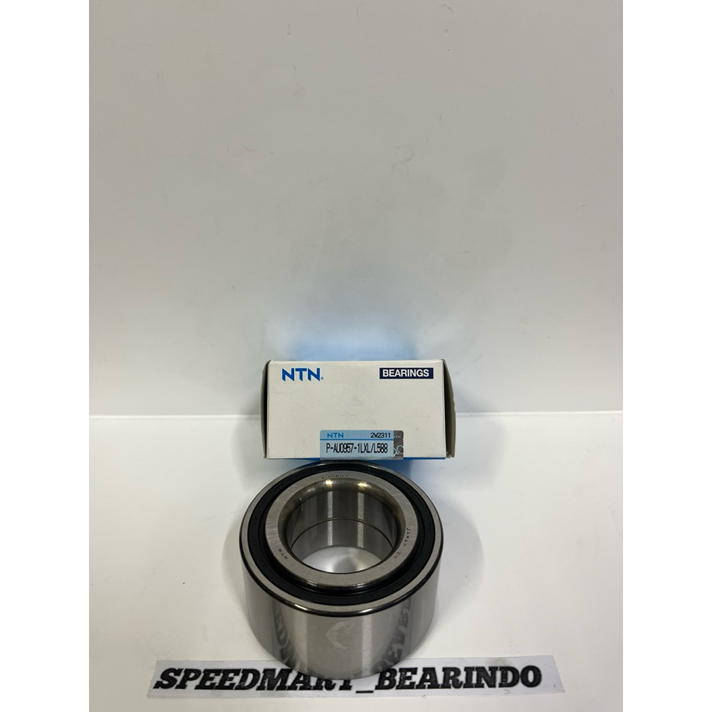 BEARING RODA DEPAN HONDA CIVIC FERIO CIVIC CENTURY NTN ORIGINAL