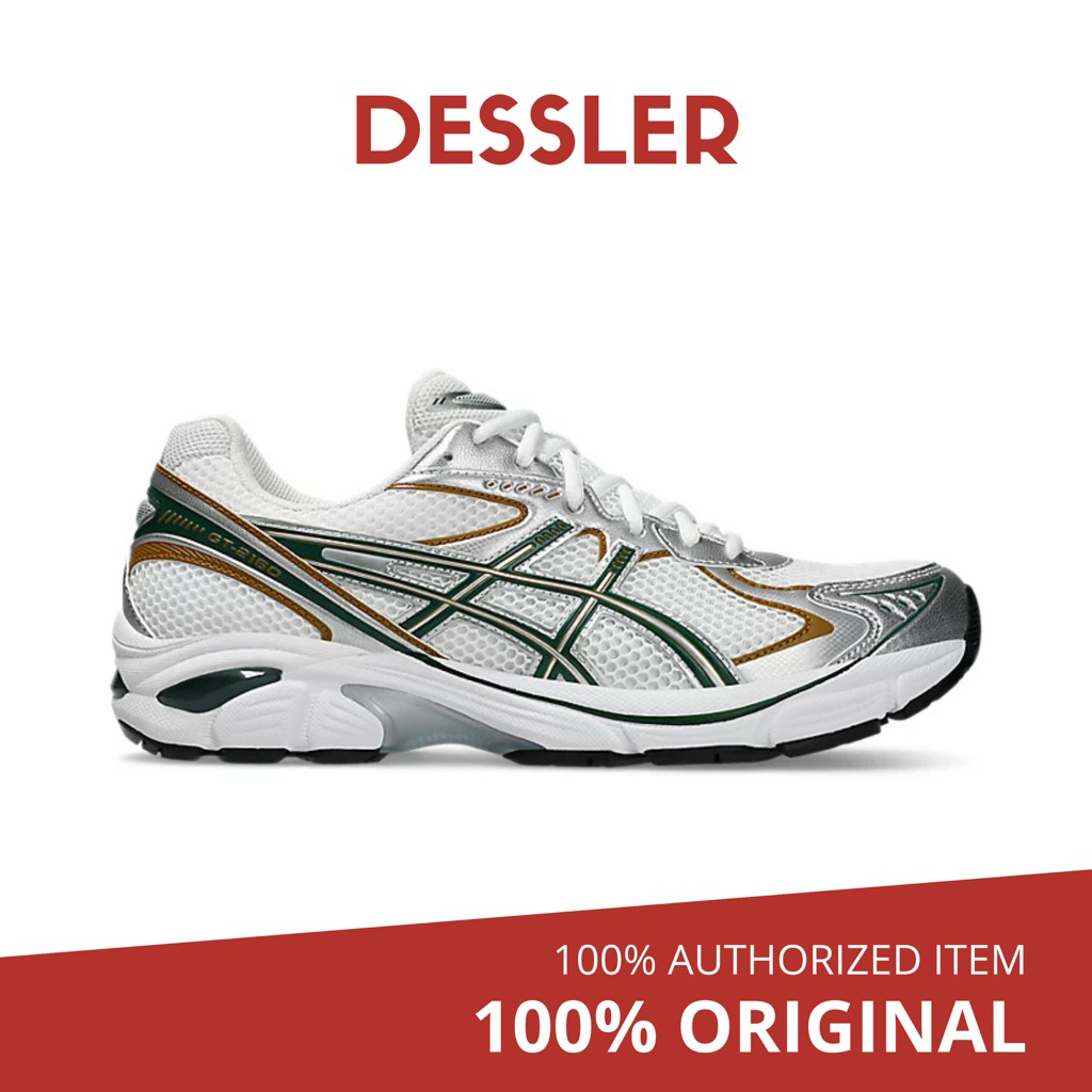 Asics GT 2160 White Grove