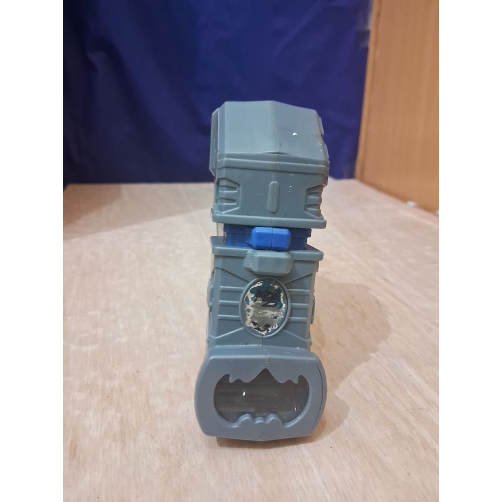 Mainan Figue Batman Teropong Justice League Mainan Periskop Toys Kapal Selam Mainan keker Teropong M